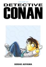 Detective Conan (Gazzetta dello Sport)